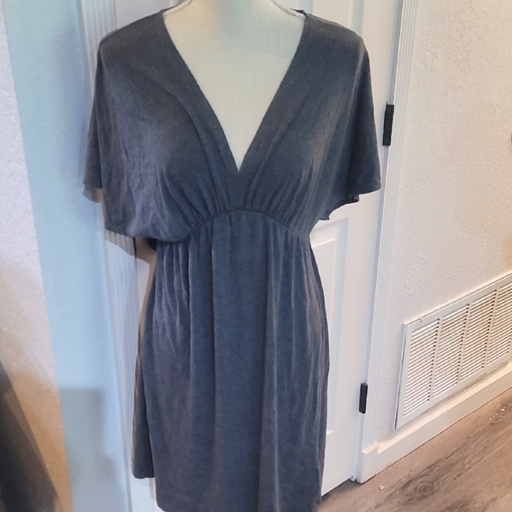 Old Navy T-shirt Dress